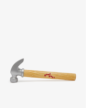 Load image into Gallery viewer, Chucky Hammer Clutch Bag