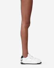 Load image into Gallery viewer, Essential Nami Sneakers | Unisex Shoes Black | GCDS