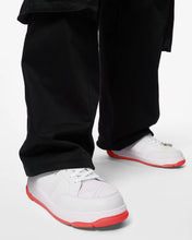 Load image into Gallery viewer, Essential Nami Sneakers | Unisex Shoes Red | GCDS