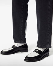 Load image into Gallery viewer, Wirdo Loafers | Unisex Loafers White | GCDS®