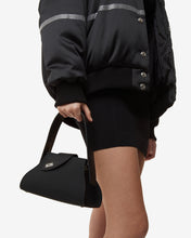Load image into Gallery viewer, Comma Small Handbag | Women Bags Black | GCDS Spring/Summer 2023