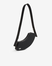 Load image into Gallery viewer, Comma Medium Shoulder Bag | Unisex Bags Black | GCDS Spring/Summer 2023