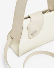 Load image into Gallery viewer, Comma Small Handbag | Women Bags Off White | GCDS Spring/Summer 2023