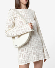 Load image into Gallery viewer, Comma Medium Shoulder Bag | Unisex Bags Off White | GCDS Spring/Summer 2023