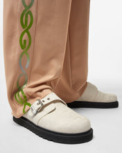 Load image into Gallery viewer, Jacquard Gcds Monogram Mules | Unisex Shoes Off White | GCDS Spring/Summer 2023