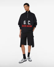Load image into Gallery viewer, GCDS Half Zip Sweatshirt
