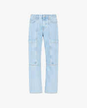 Load image into Gallery viewer, Denim Ultrapocket Trousers
