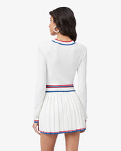 Load image into Gallery viewer, Padded Knit Cardigan
