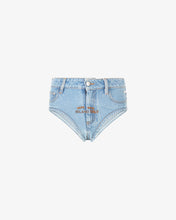 Load image into Gallery viewer, Denim Panties
