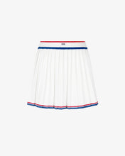 Load image into Gallery viewer, Pleated Knit Skirt
