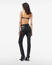 Load image into Gallery viewer, Hoop Leather Panties
