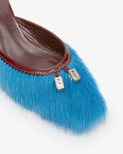 Load image into Gallery viewer, Cavallino Logo Chain Mules
