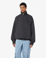 Load image into Gallery viewer, Reversible Logo Print Jacket
