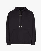 Load image into Gallery viewer, Bling Logo Hoodie
