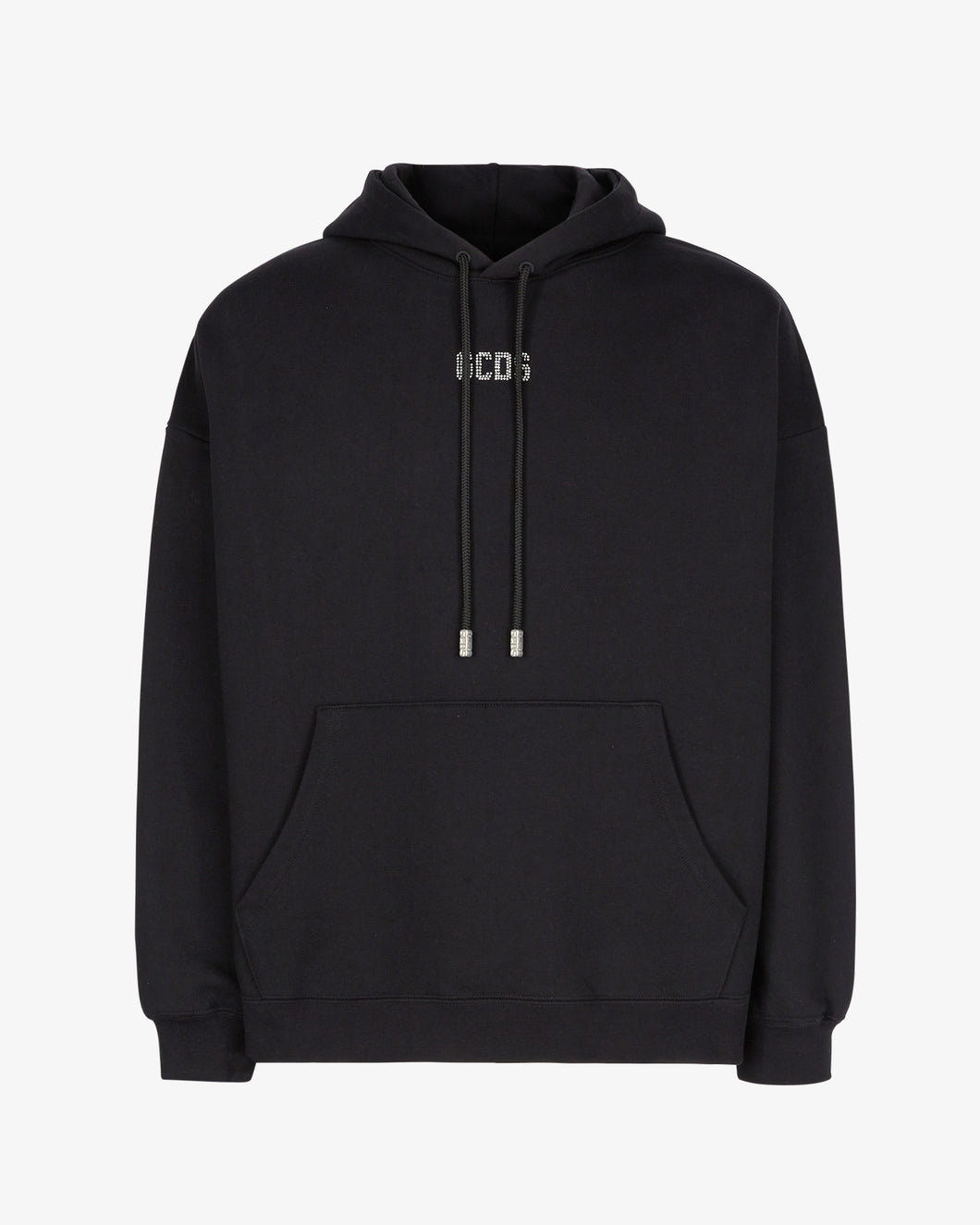 Bling Logo Hoodie