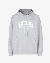 Load image into Gallery viewer, GCDS Logo Lounge 1988 Hoodie
