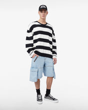 Load image into Gallery viewer, Denim Ultracargo Shorts
