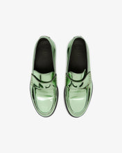 Load image into Gallery viewer, Wirdo Mirror Loafers
