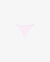 Load image into Gallery viewer, Logo Bikini Slip
