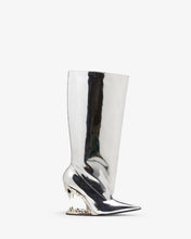 Load image into Gallery viewer, Morso Mirror Wide Boots
