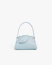 Load image into Gallery viewer, Comma Leather Small Handbag
