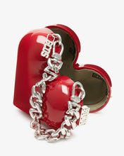 Load image into Gallery viewer, Heart Bag
