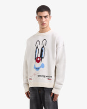 Load image into Gallery viewer, Clown Sweater
