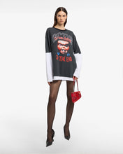 Load image into Gallery viewer, Chucky Long Sleeves T-Shirt
