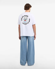 Load image into Gallery viewer, Clown Oversized T-Shirt
