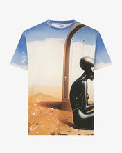 Load image into Gallery viewer, Creatures Oversized T-Shirt
