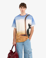 Load image into Gallery viewer, Creatures Oversized T-Shirt
