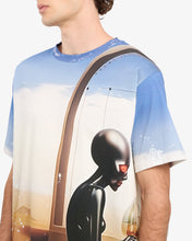 Load image into Gallery viewer, Creatures Oversized T-Shirt
