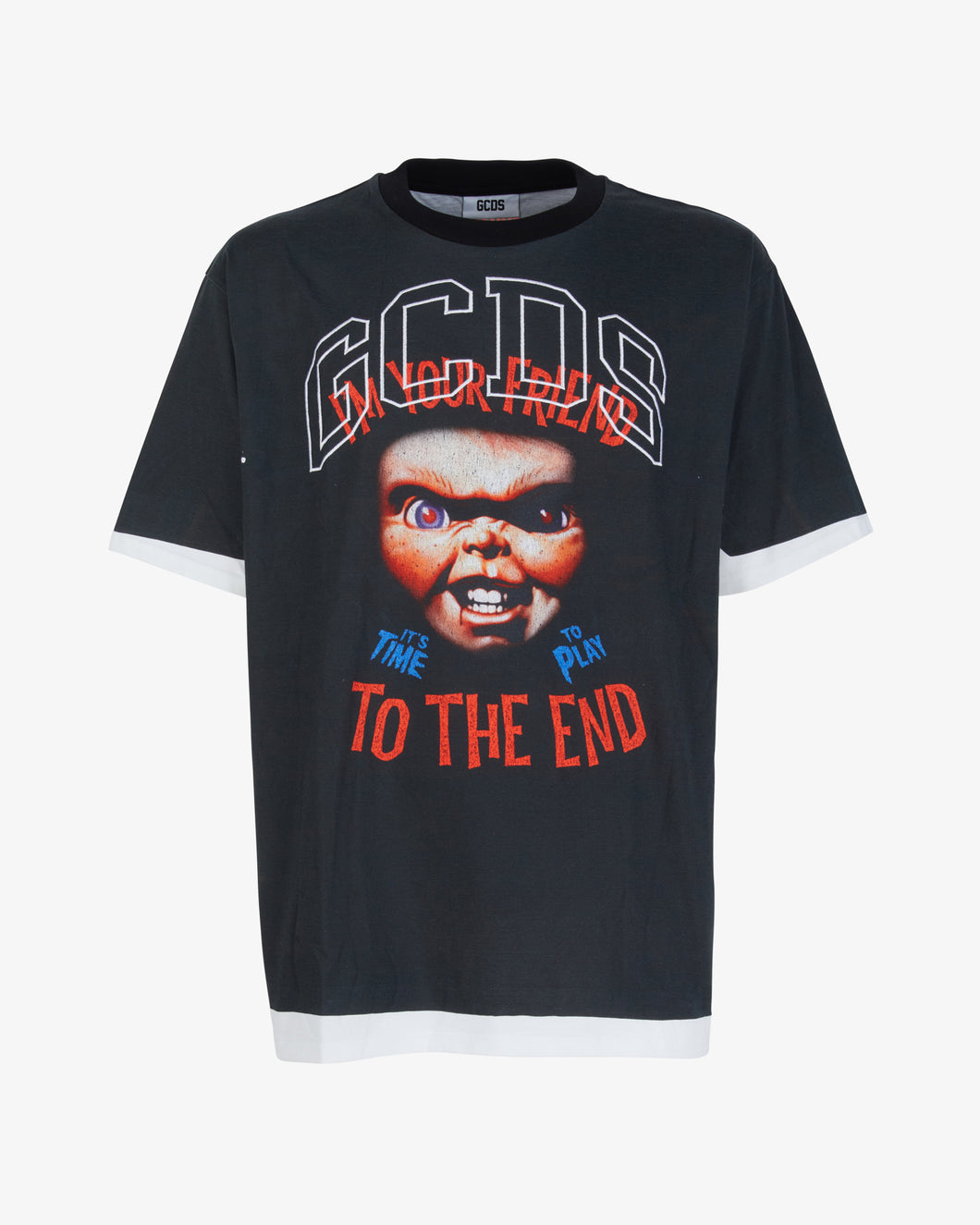 Chucky T-Shirt