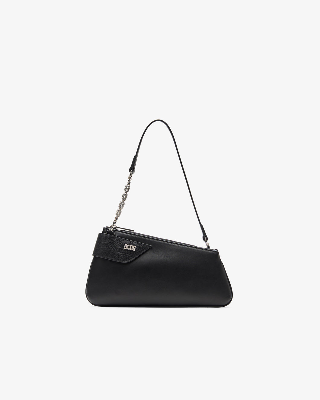 Comma Notte Leather Bag