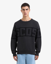 Load image into Gallery viewer, Band Logo Sweater
