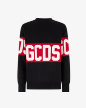 Load image into Gallery viewer, Band Logo Crewneck
