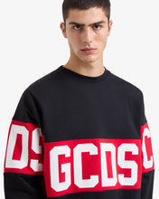 Load image into Gallery viewer, Band Logo Crewneck
