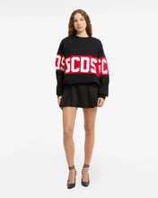 Load image into Gallery viewer, Band Logo Crewneck
