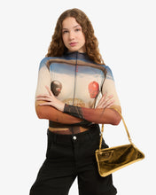 Load image into Gallery viewer, Comma Notte Mirror Bag
