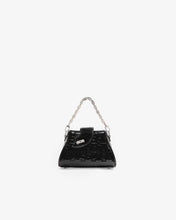 Load image into Gallery viewer, Comma Patent Monogram Baby Bag
