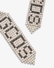 Load image into Gallery viewer, Bling Logo Earrings
