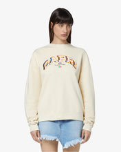 Load image into Gallery viewer, Capri Oversized Crewneck Sweatshirt
