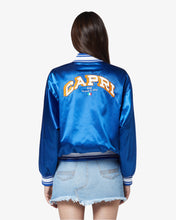 Load image into Gallery viewer, Capri Oversized Bomber
