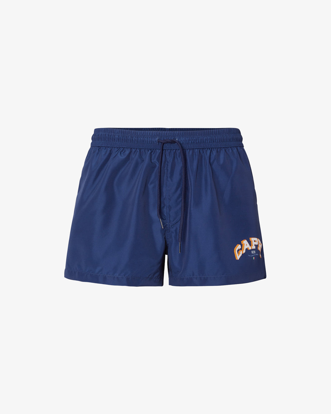 Capri Short Swimshorts