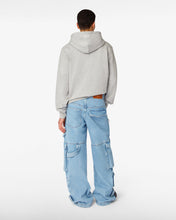 Load image into Gallery viewer, Denim Ultracargo Trousers
