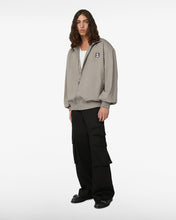 Load image into Gallery viewer, Oversized Twill Jacket
