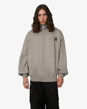 Load image into Gallery viewer, Oversized Twill Jacket
