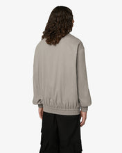 Load image into Gallery viewer, Oversized Twill Jacket
