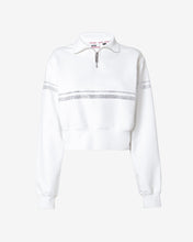 Load image into Gallery viewer, Bling Gcds Half Zip Sweatshirt
