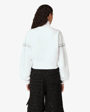 Load image into Gallery viewer, Bling Gcds Half Zip Sweatshirt
